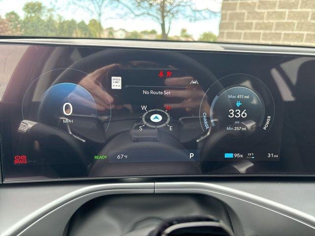 2026 Hyundai IONIQ 9 S - Photo 53