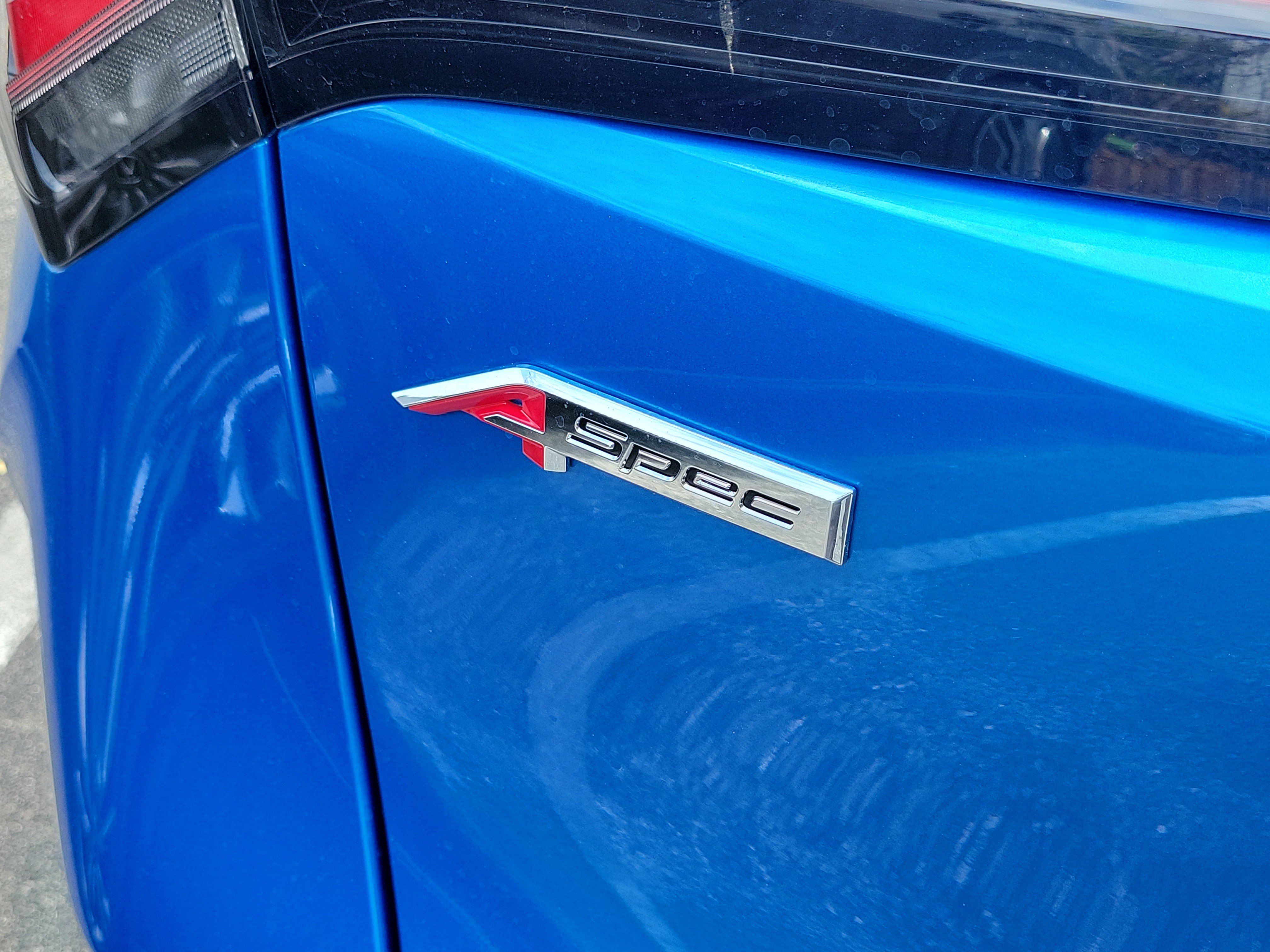 New 2026 BA Acura w/A-Spec Package image 5