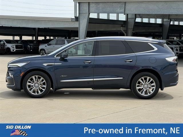 2023 Buick Enclave Avenir - Photo 9