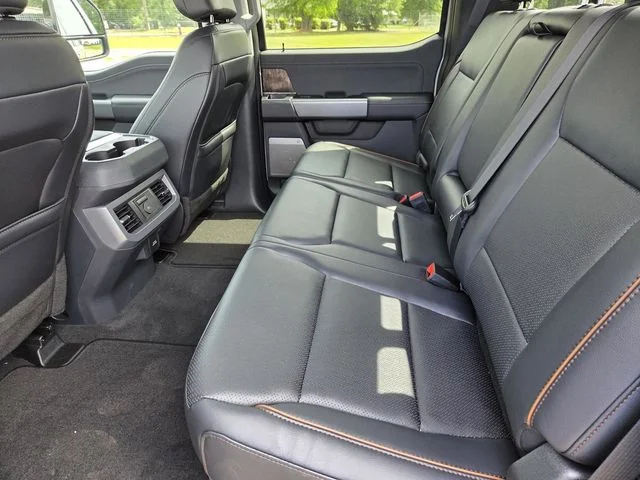 New 2026 Avalanche Ford F-250® Lariat® image 28