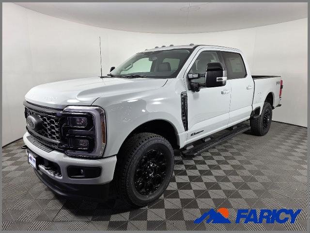 New 2026 Avalanche Ford F-250® Lariat® image 55