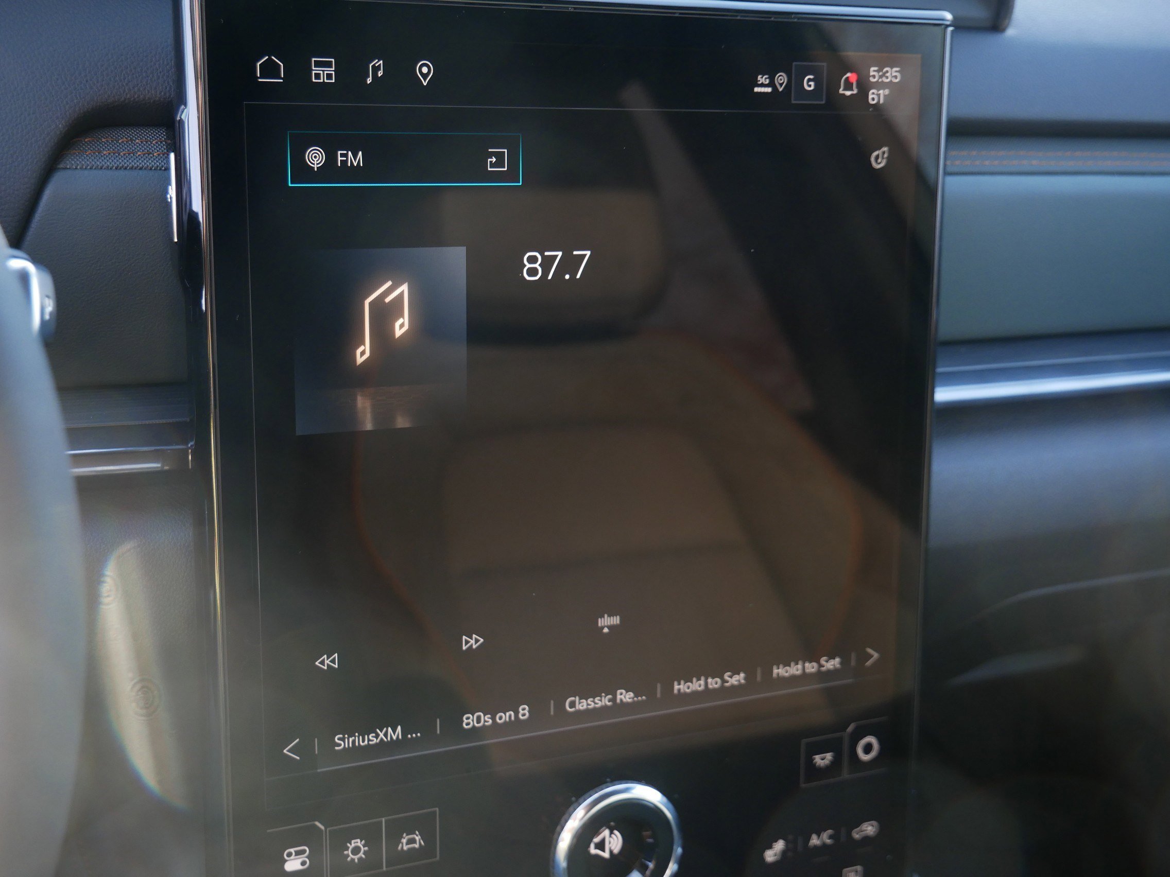 2026 GMC Terrain AT4 - Photo 7