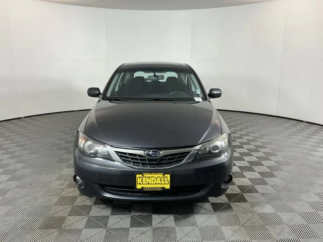 Used 2009 Subaru Impreza Outback Sport with VIN JF1GH60609H818489 for sale in Marysville, WA