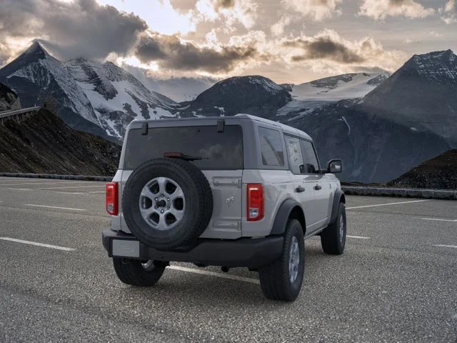 New 2026 Avalanche Ford Big Bend image 8