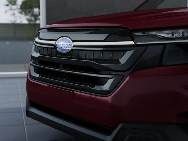 New 2026 Dark Mahogany Pearl Subaru Touring Hybrid image 10