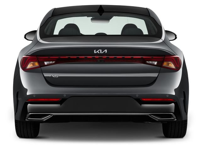 2022 Kia K5 GT-Line - Photo 6