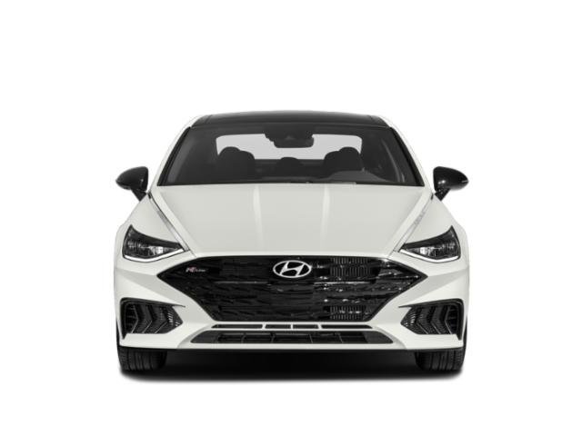 Used 2021 Quartz White Hyundai SEL image 7