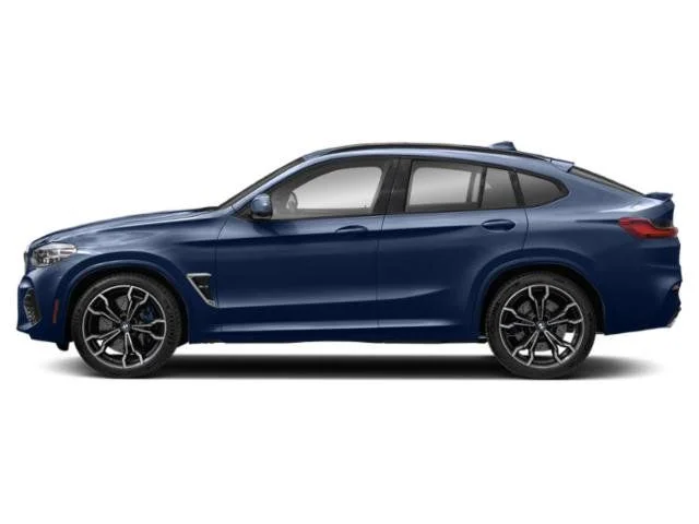 Used 2020 Blue BMW Base image 29