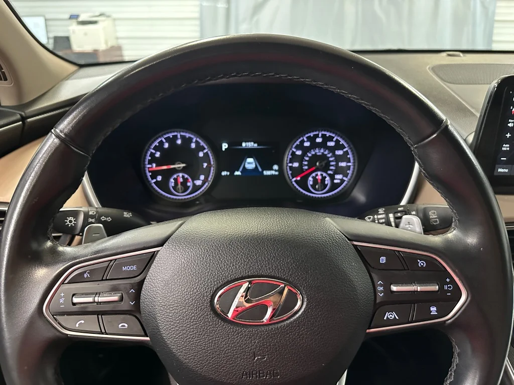 2023 Hyundai Santa Fe SEL - Photo 9
