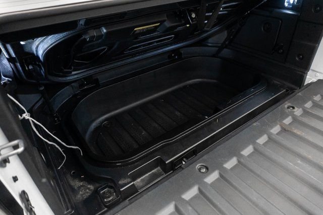 2024 Hyundai Santa Cruz Limited - Photo 11