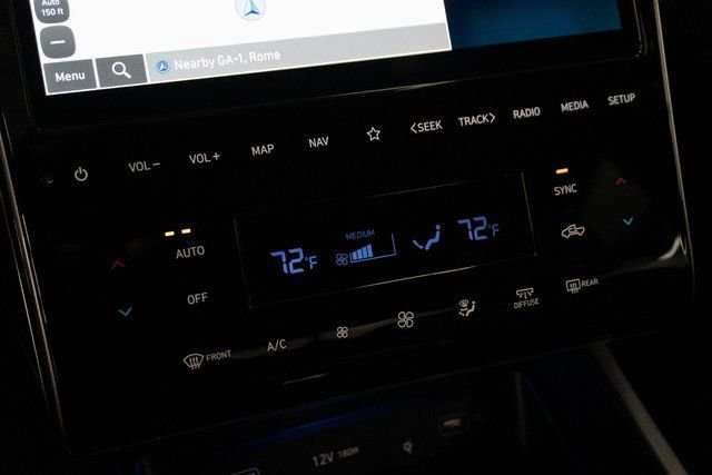 2024 Hyundai Santa Cruz Limited - Photo 28