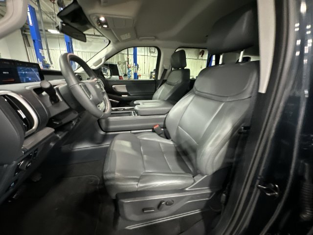 New 2026 Stone Blue Metallic Ford Active image 17