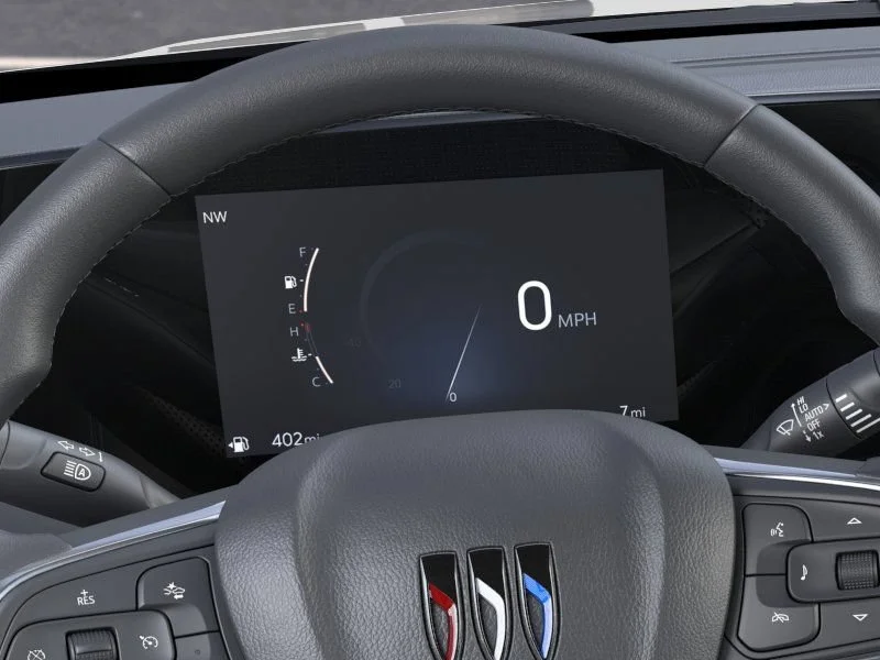 2026 Buick Envista Preferred - Photo 18
