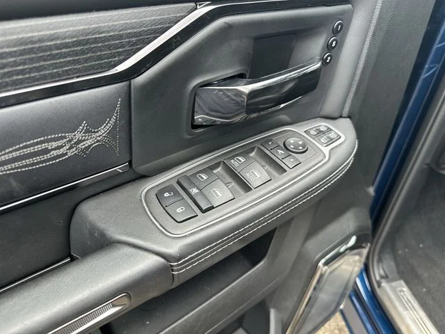 Used 2024 Blue Ram Limited image 17