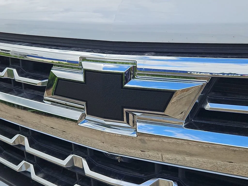 2026 Chevrolet Silverado 1500 LTZ - Photo 25