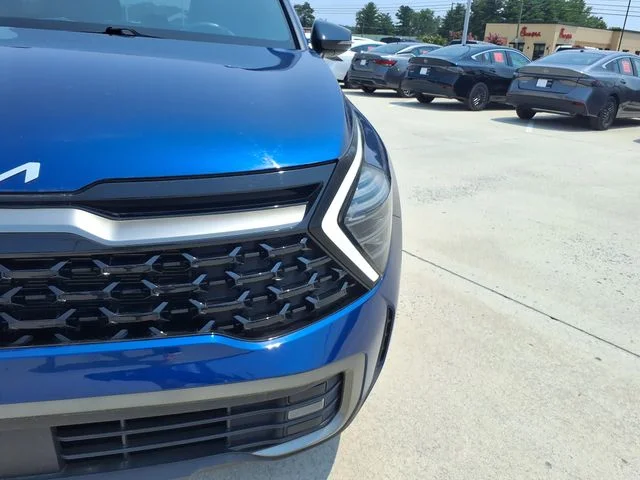 2024 Kia Sportage X-Pro - Photo 16