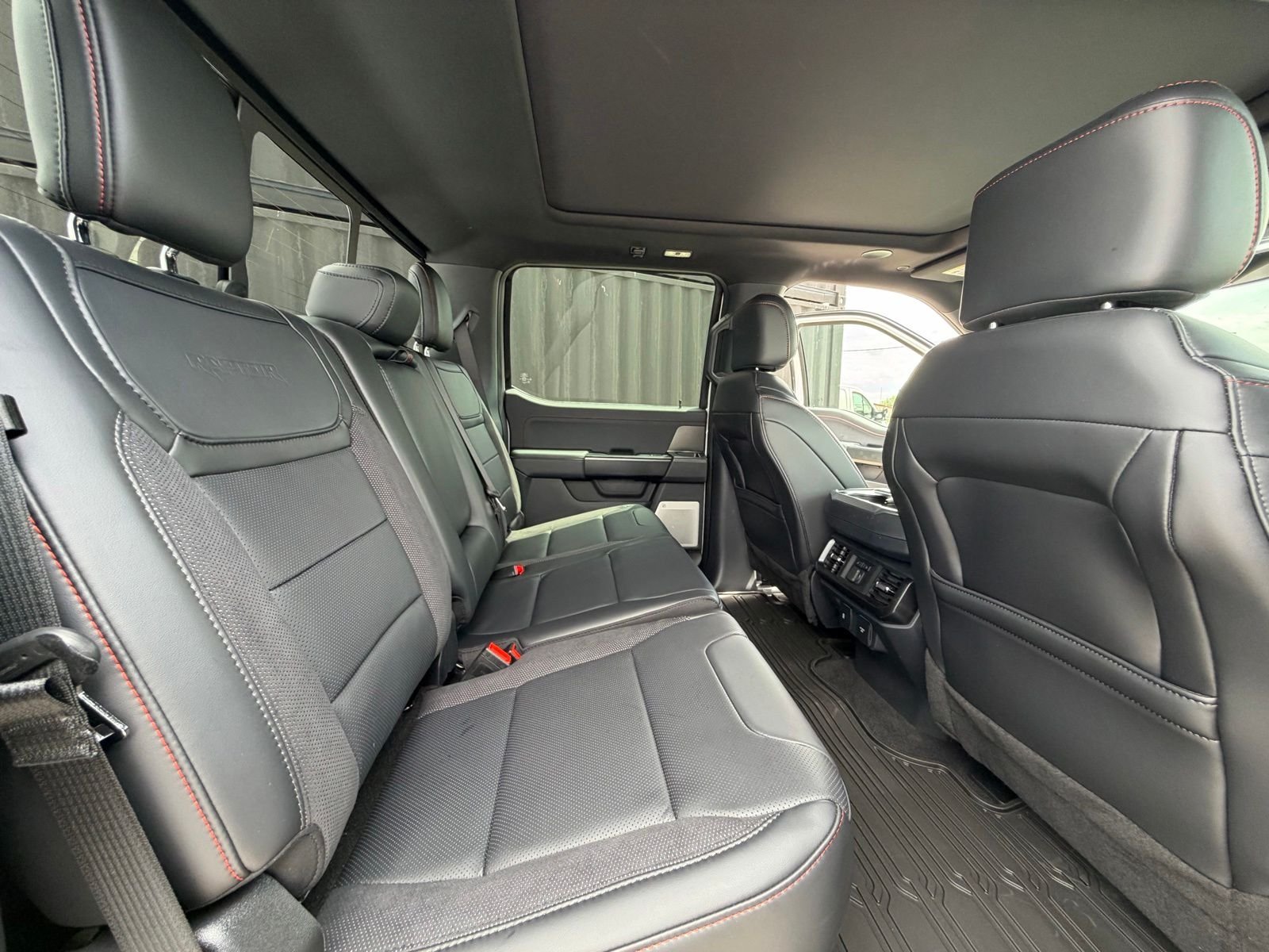 New 2026 Oxford White Ford Raptor® image 30