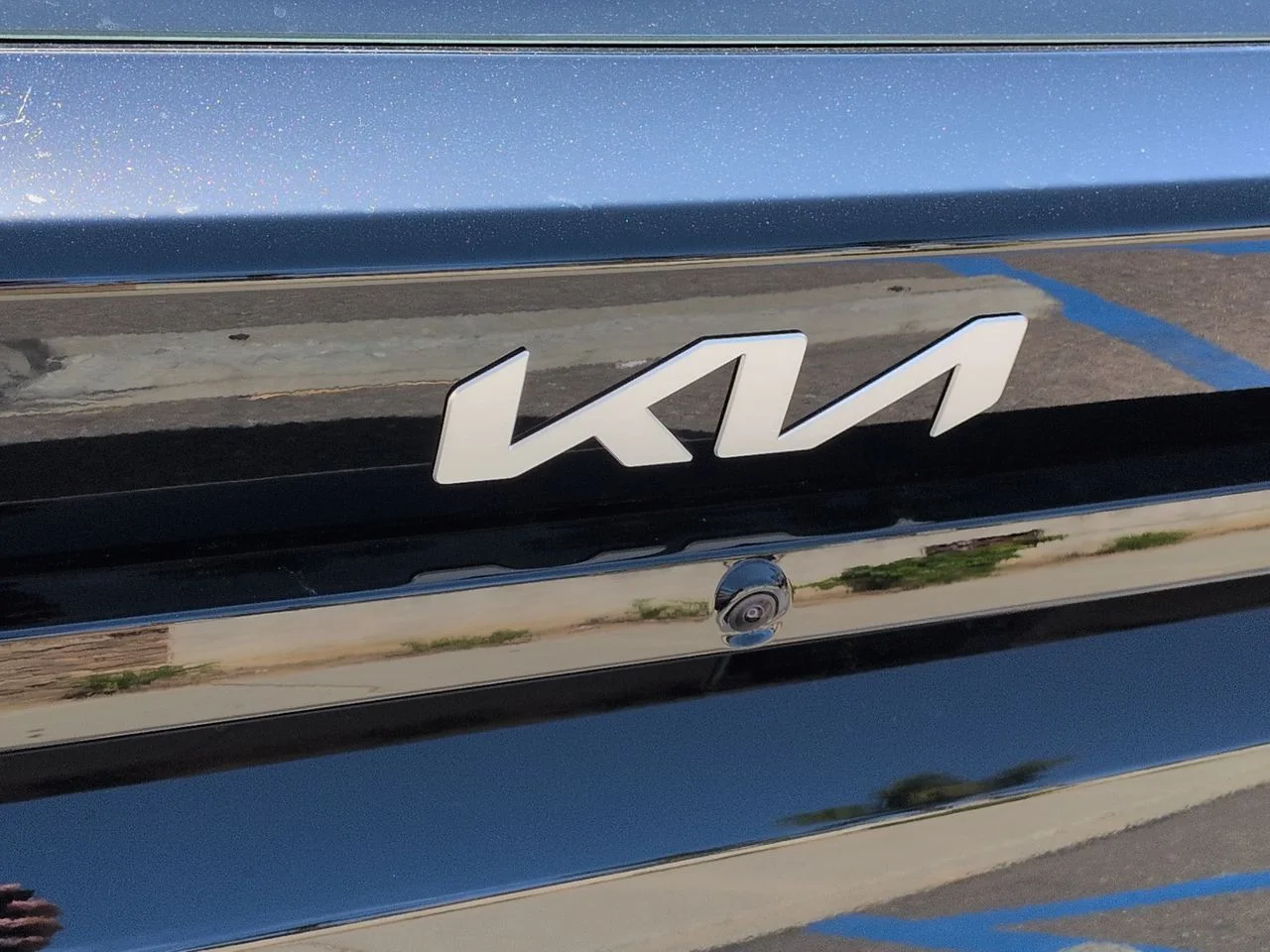New 2026 Aurora Black Pearl Kia GT-Line Turbo image 32