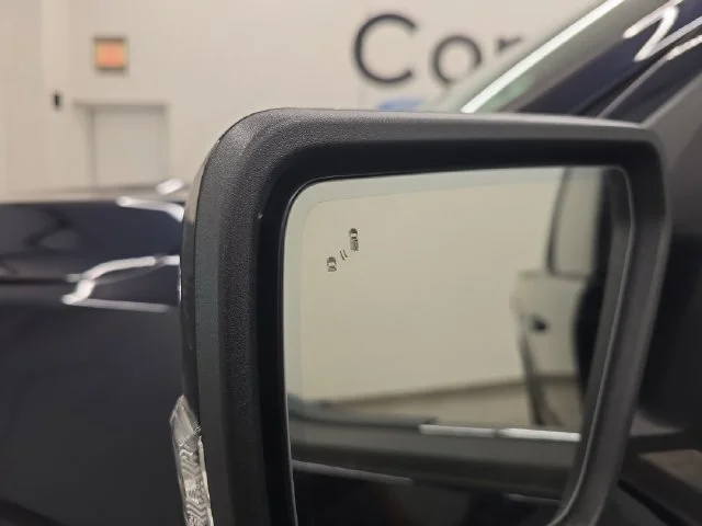 New 2026 Antimatter Blue Metallic Ford Lariat® image 42