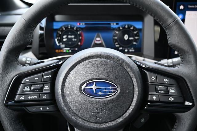 New 2026 White Subaru Limited XT image 29