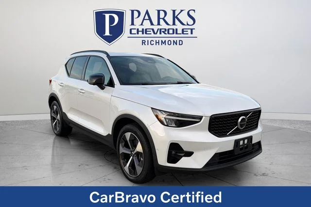Certified Used 2023  Volvo Ultimate image 1