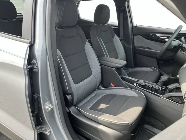 2025 Chevrolet Trailblazer LT - Photo 25