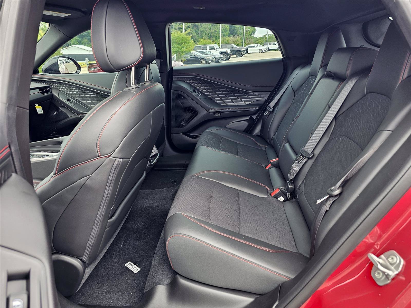 New 2026 Redeye Dodge R/T image 30