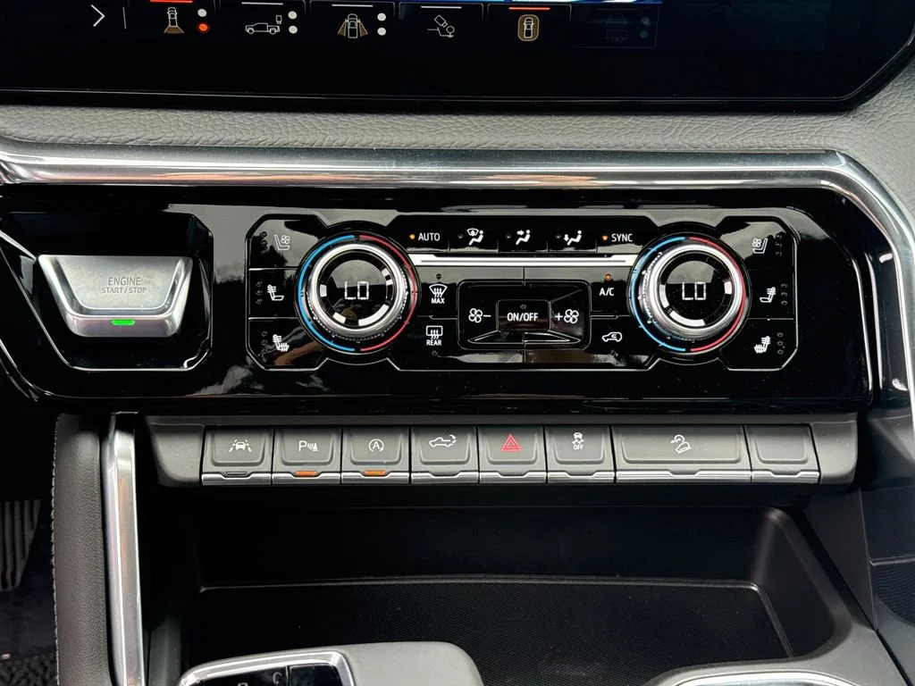 2026 GMC Sierra 1500 Denali - Photo 23