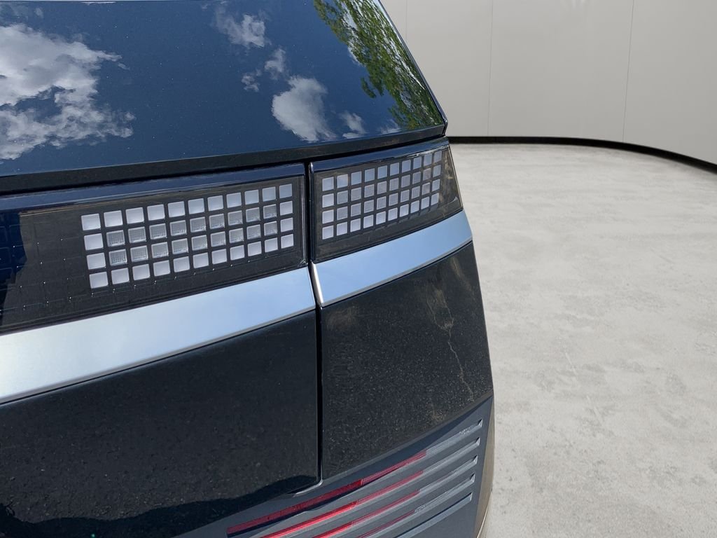 2023 Hyundai IONIQ 5 SE - Photo 45