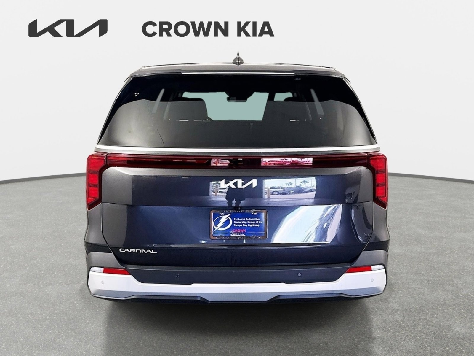 Used 2025 Panthera Metal Kia LXS image 6