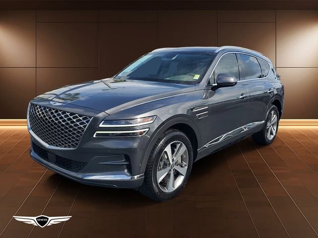 Used 2023 Gray Genesis 2.5T image 3