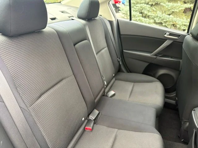 Used 2013 Silver Mazda i Touring image 25