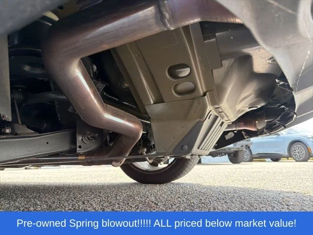 Used 2012 Black Chevrolet SS image 14