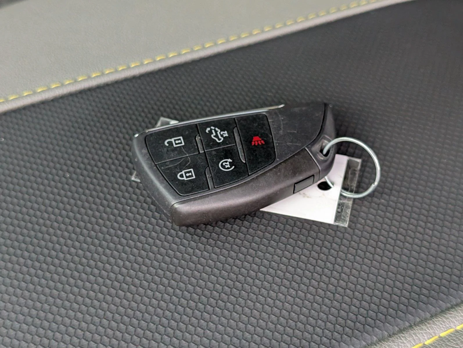 Used 2026 Black Chevrolet ZR2 image 16