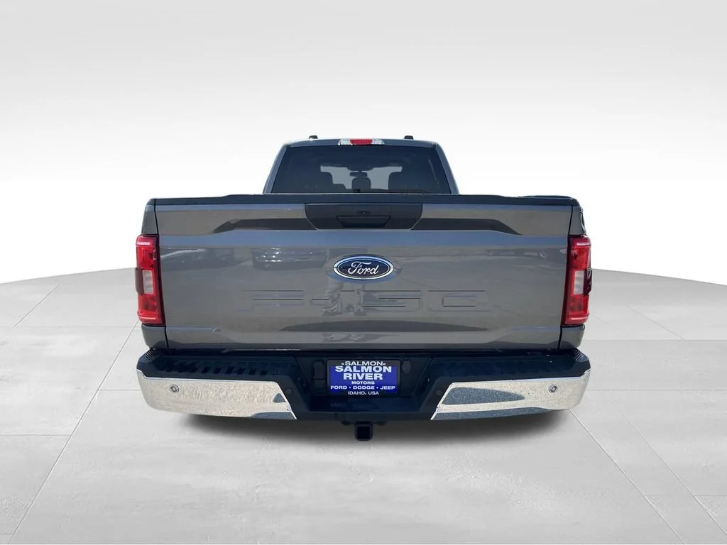 Used 2023 None Ford XL image 6