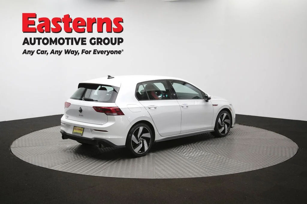 Used 2024 Silver Volkswagen 2.0T S image 35