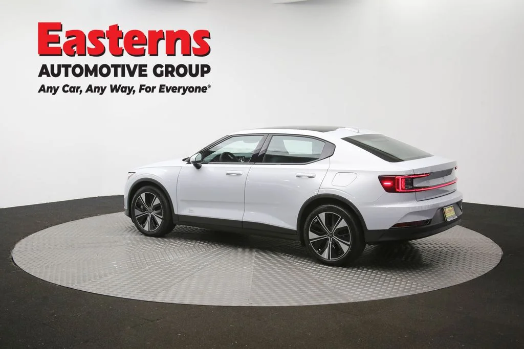 Used 2023 Gray Polestar Long Range Dual Motor image 63