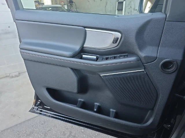 Used 2025 Black Ford Active image 29