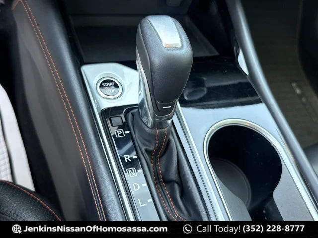 Used 2024 Gray Nissan 2.5 SR image 41