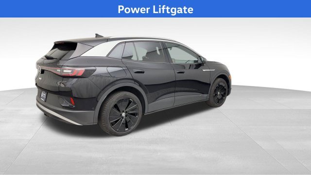 Certified 2023 Volkswagen ID.4 PRO S PLUS with VIN 1V2JNPE88PC049564 for sale in Littleton, CO