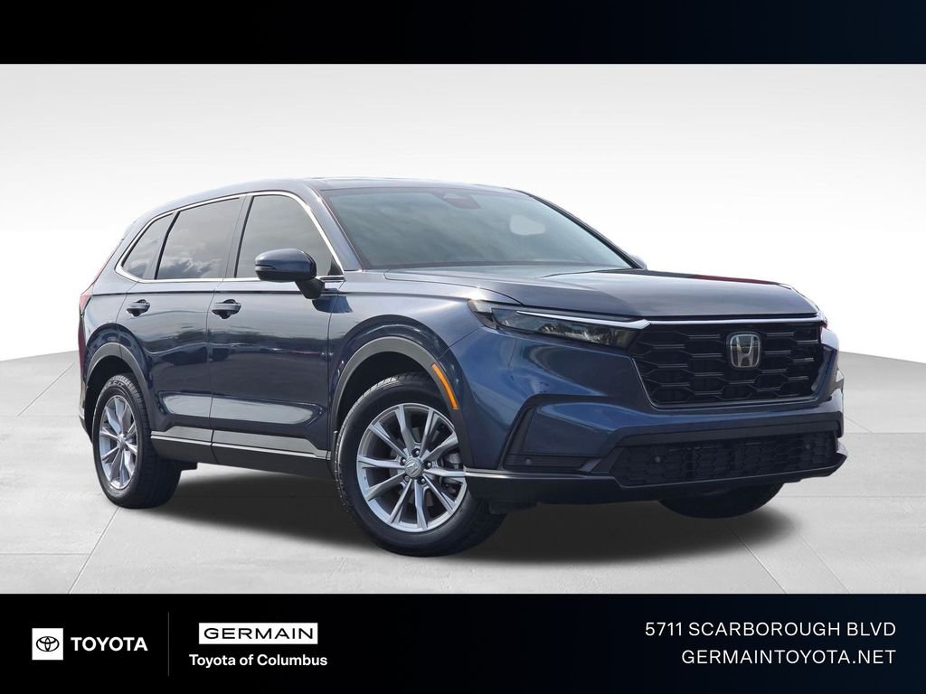 2023 Honda CR-V