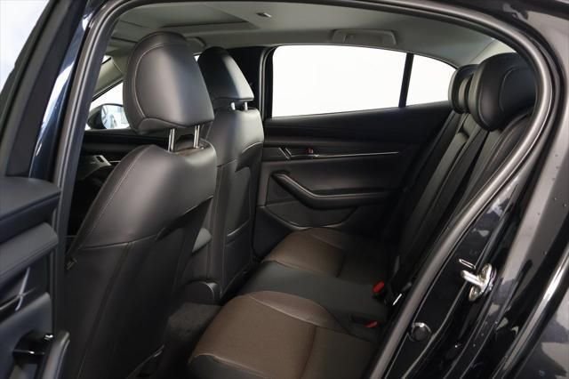 2026 Mazda Mazda3 Turbo Premium Plus - Photo 6