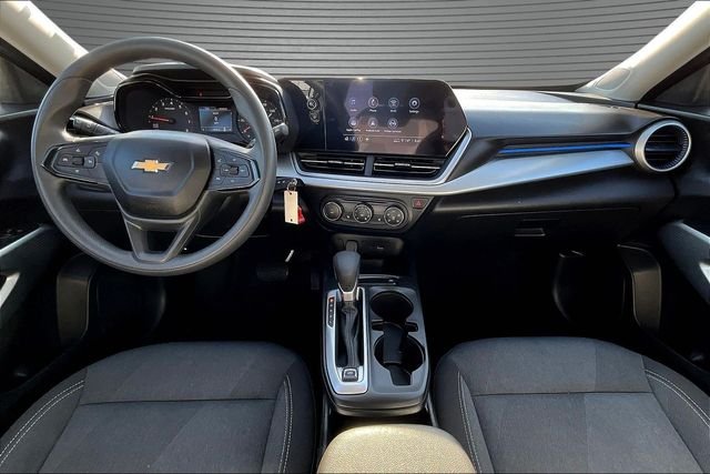 Used 2026 White Chevrolet LS image 7