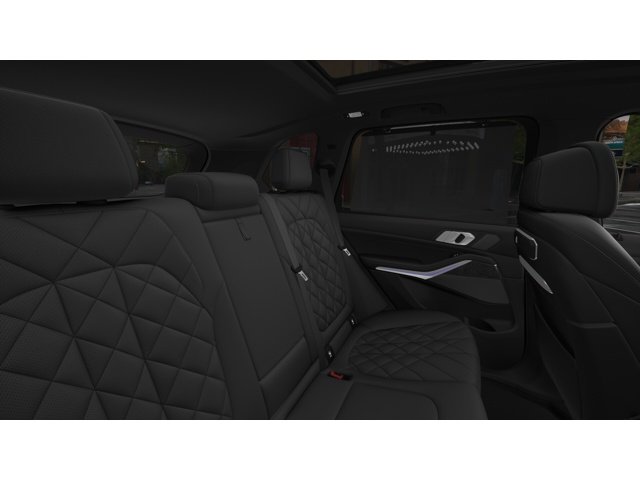 New 2026 Manhattan Green Metallic BMW xDrive40i image 12