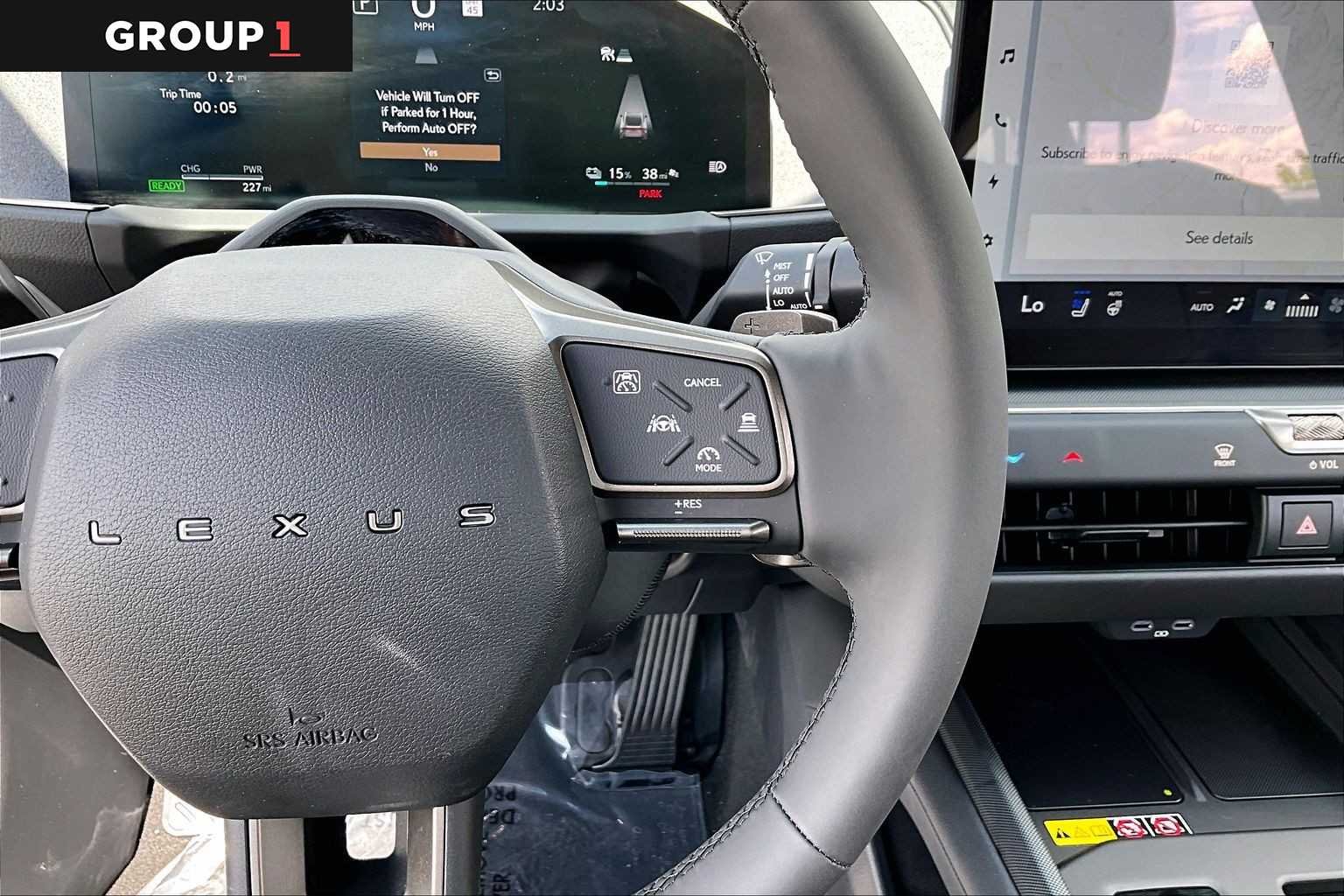 Used 2026 Iridium Lexus Premium image 23