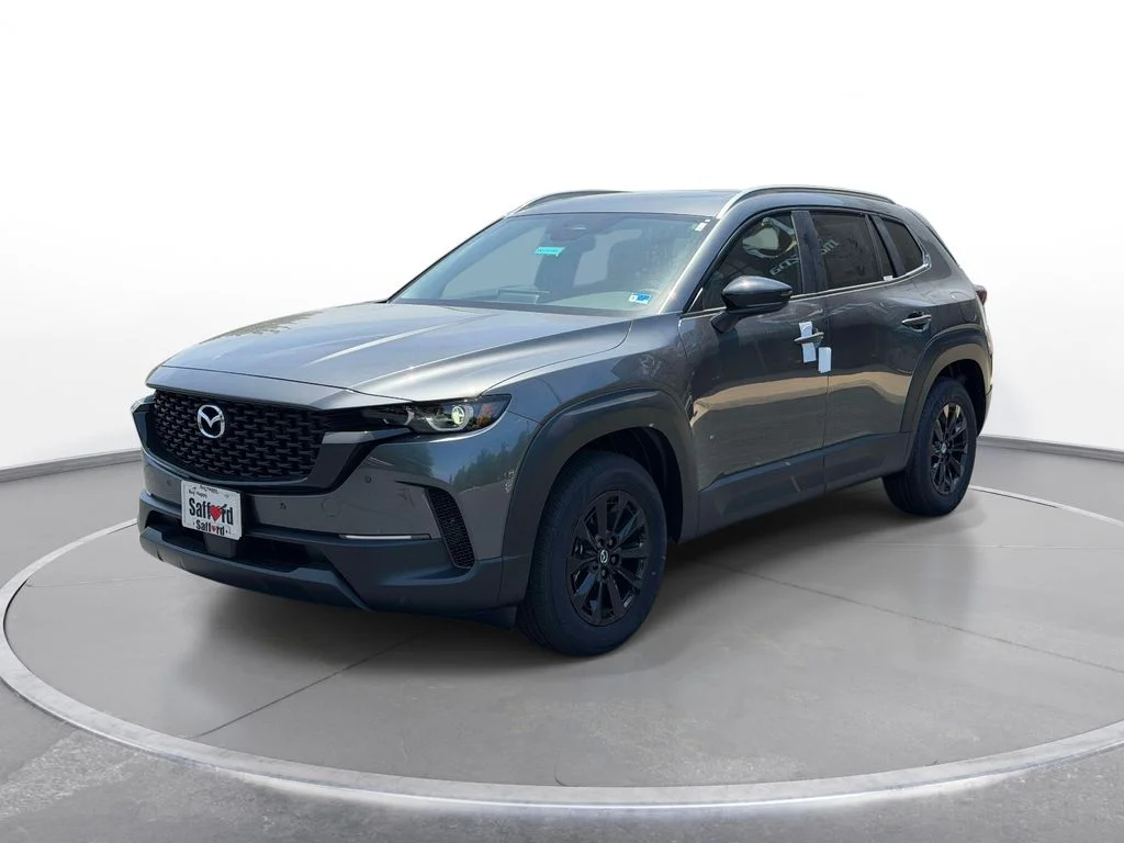 New Mazda CX-50 Hybrid For Sale in Fredericksburg | Safford Mazda