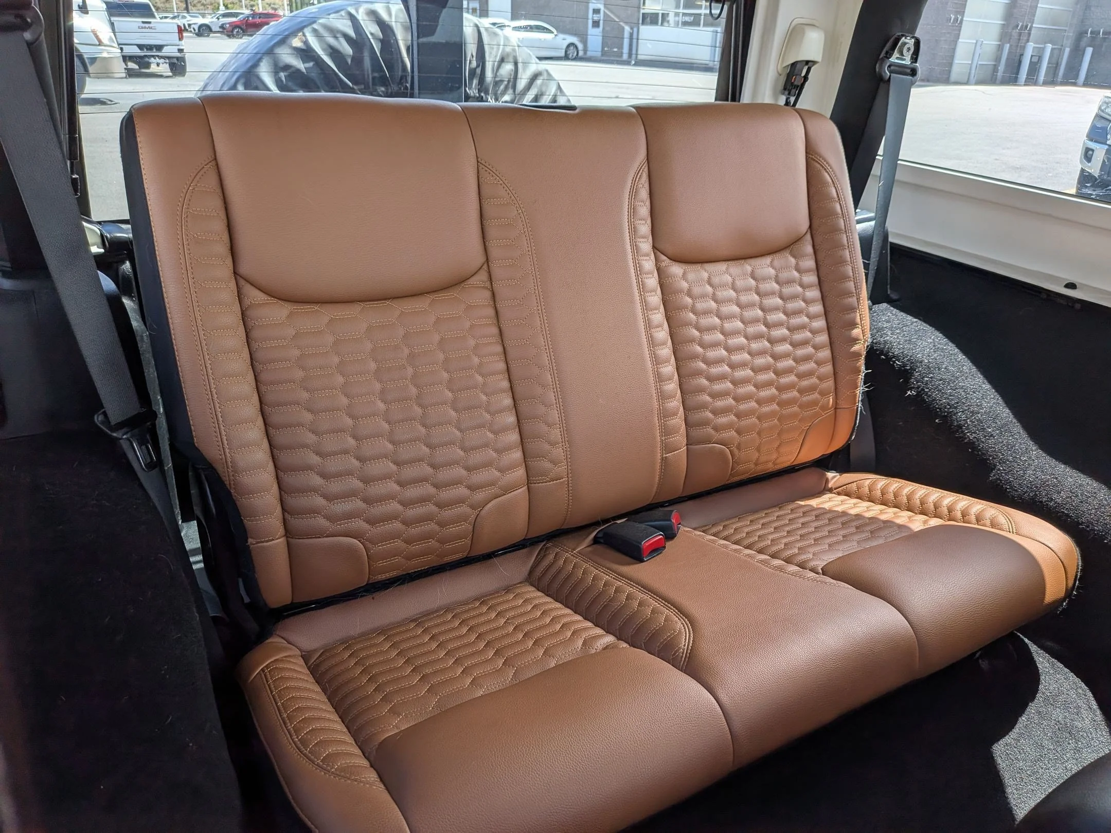2014 Jeep Wrangler Sport - Photo 26