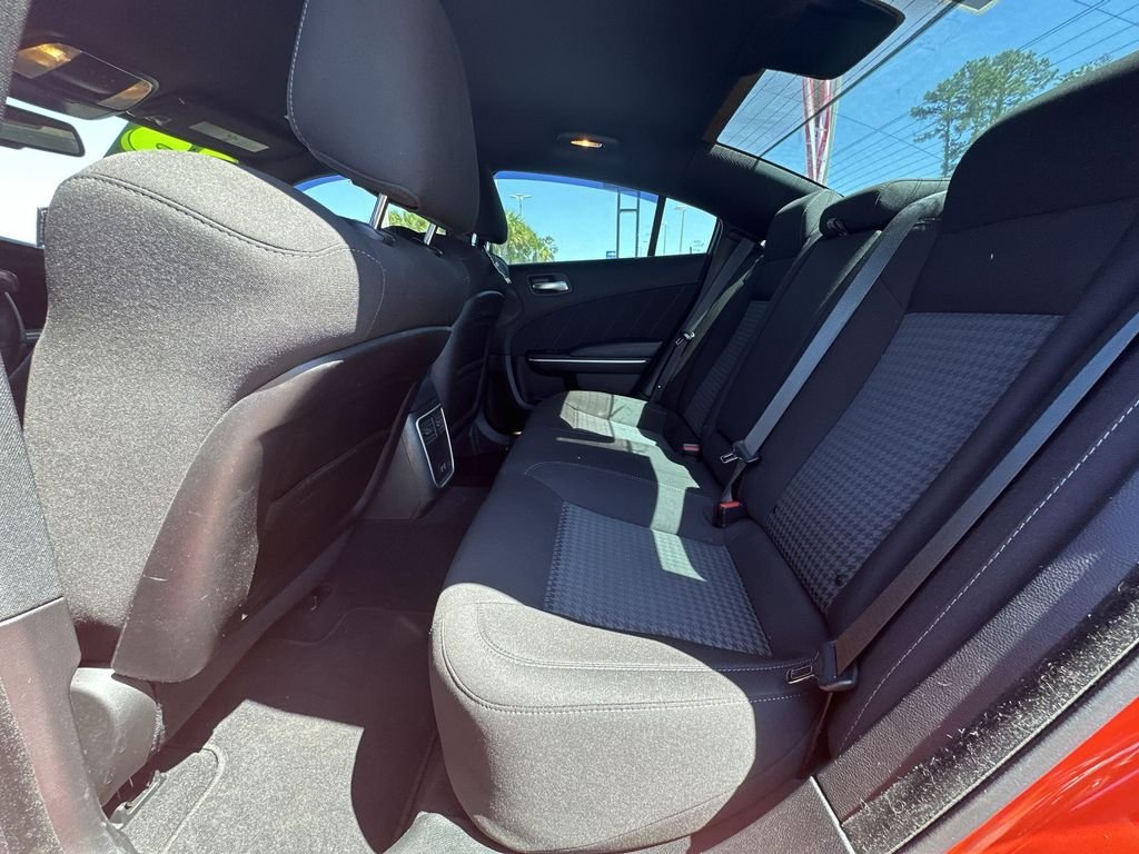 Used 2023 Black Dodge R/T image 27