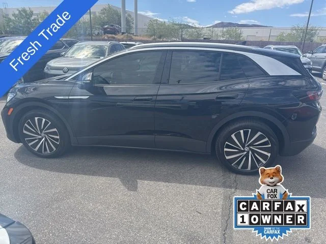 2023 Volkswagen ID.4 PRO S LG's photo