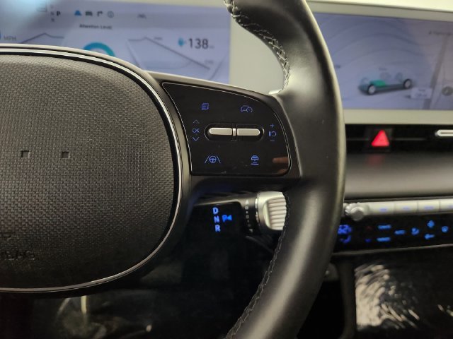 2024 Hyundai IONIQ 5 SEL - Photo 24